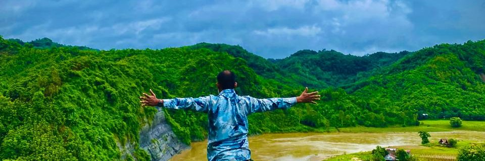 ARAFINK's profile banner image