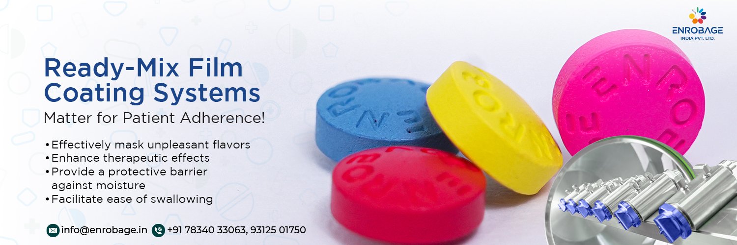Enrobageindia's profile banner image