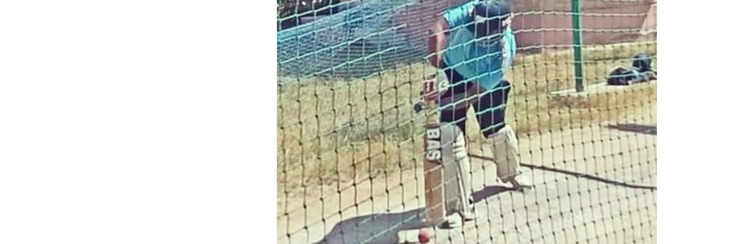 CriusCricket's profile banner image