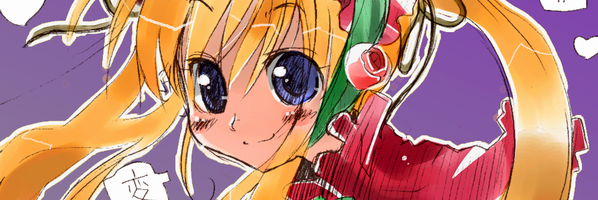 tyorori's profile banner image
