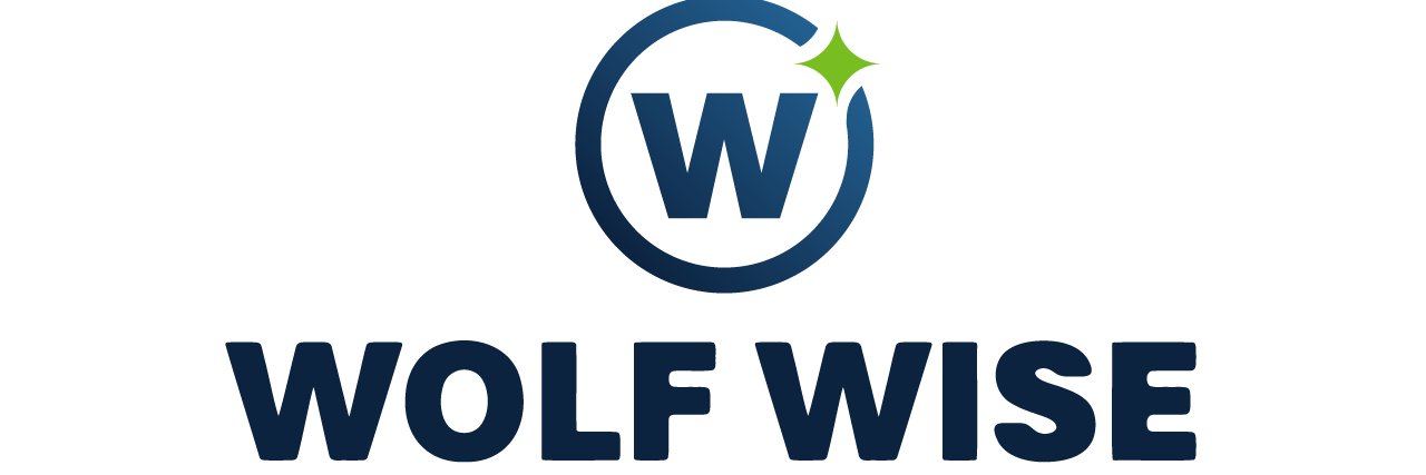 Wolf Wise Statistics banner