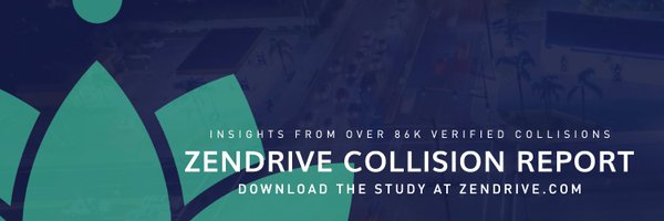 zendrive Profile Banner