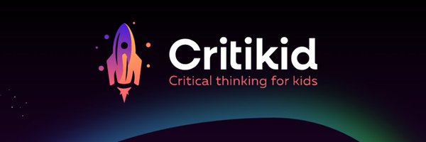 critikids Profile Banner