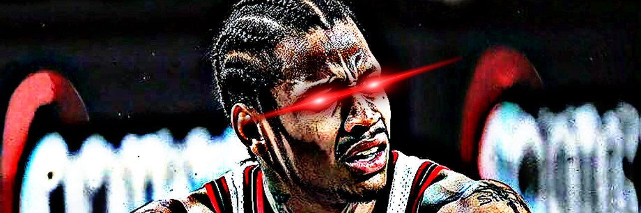 Iverson The Great banner