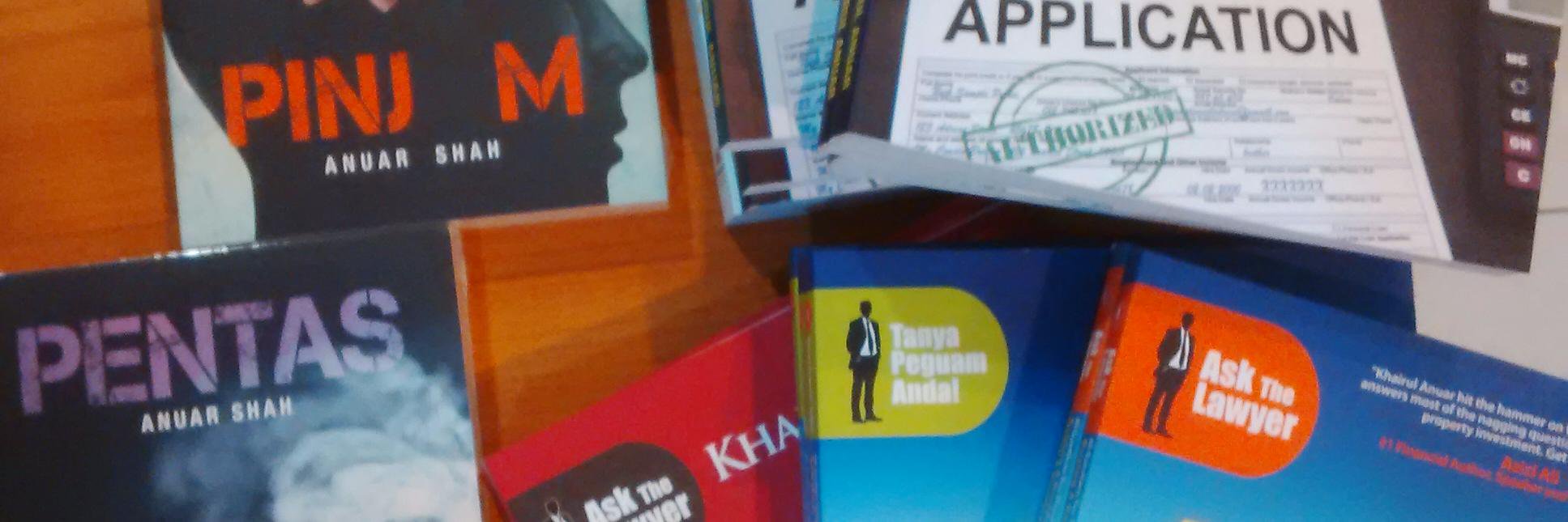 Khairul Anuar banner