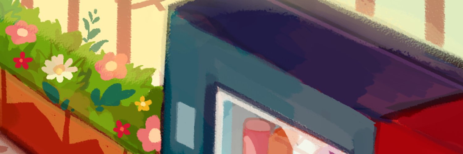 icemilktei's profile banner image