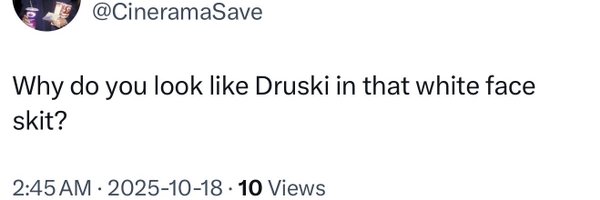 Laredo Profile Banner