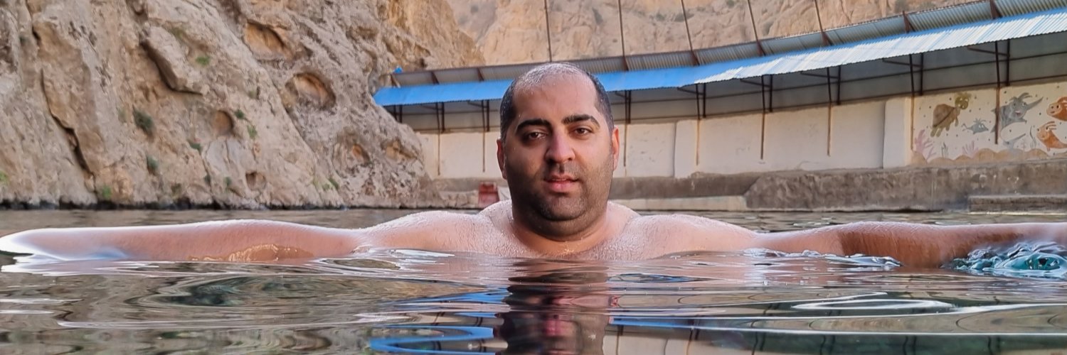 farshad16129's profile banner image