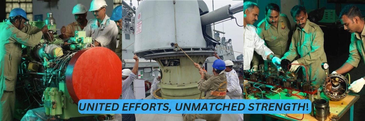 Directorate of Civilian Personnel banner