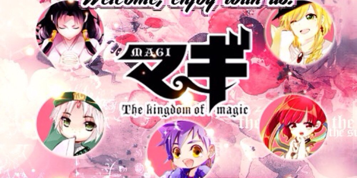 Magi_ID's profile banner image