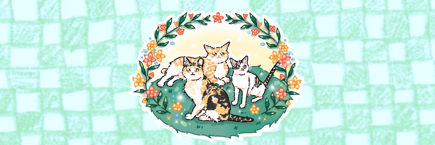 햇살 가득한 따봉이네's banner