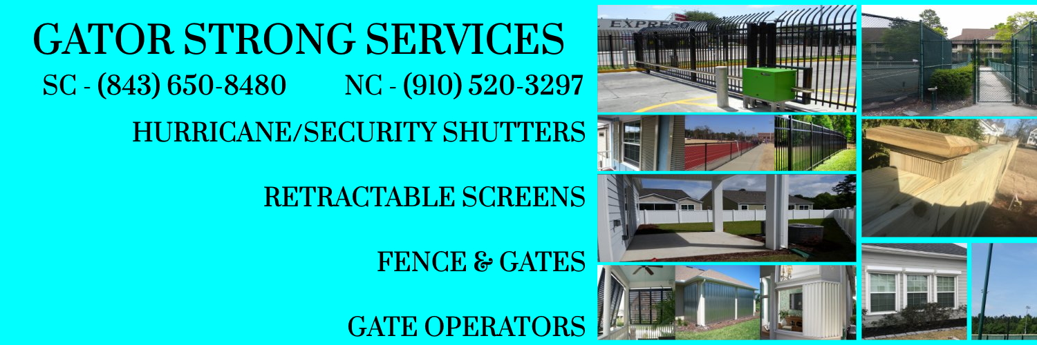 GatorStrongServ's profile banner image