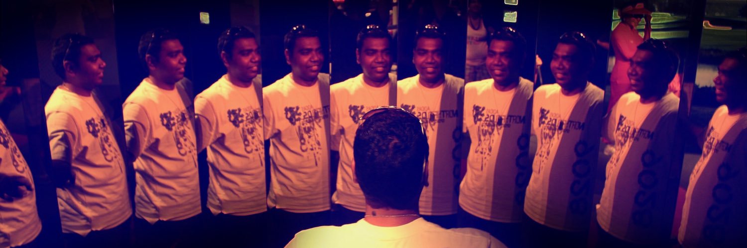 deven_scorpion's profile banner image