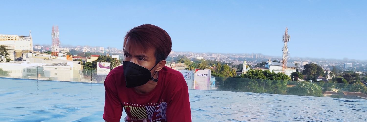 HendraSSumpena's profile banner image