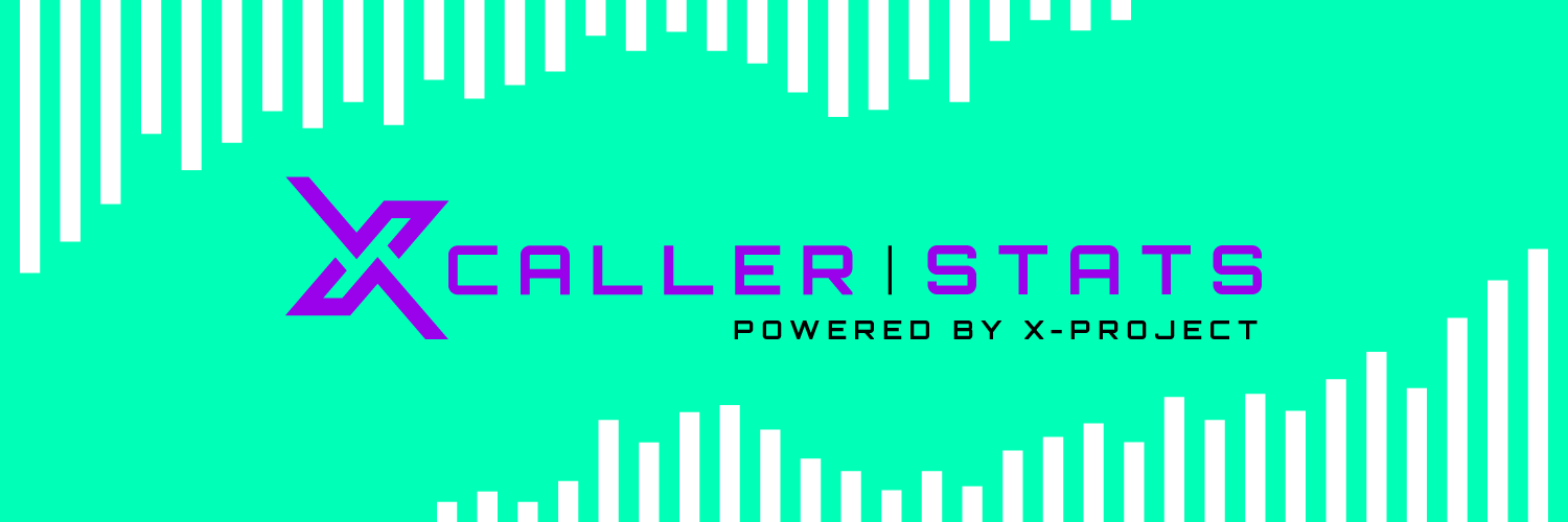 XCaller banner