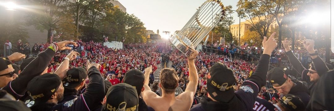 Bucky Burden banner