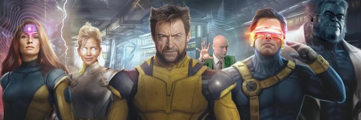 #FunIsInfinite 🎥™️ banner