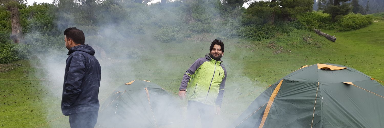 javiddar's profile banner image