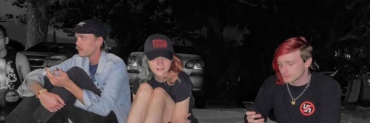 MichaelKesterFL's profile banner image