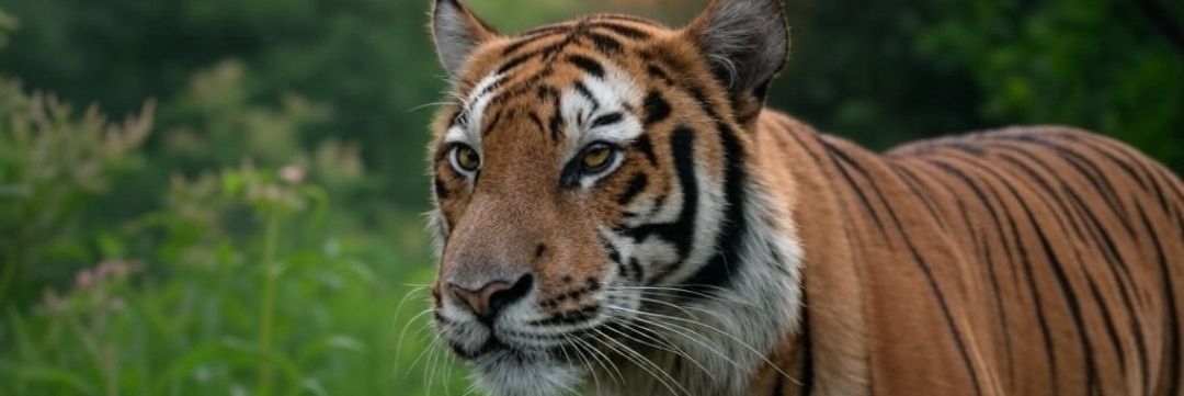 IND Wildlife Update banner