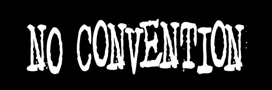 NoConvention's profile banner image