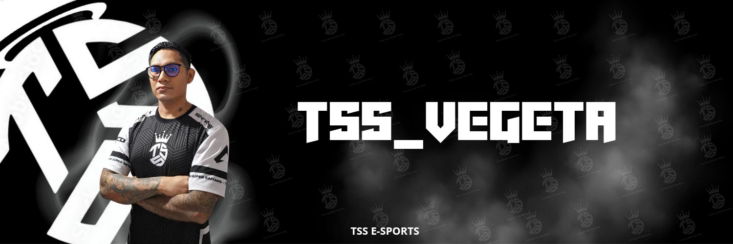 TSS_Vegeta's profile banner image