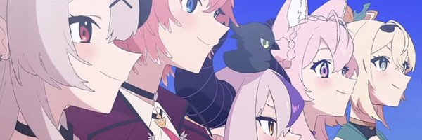 TMch_holo Profile Banner