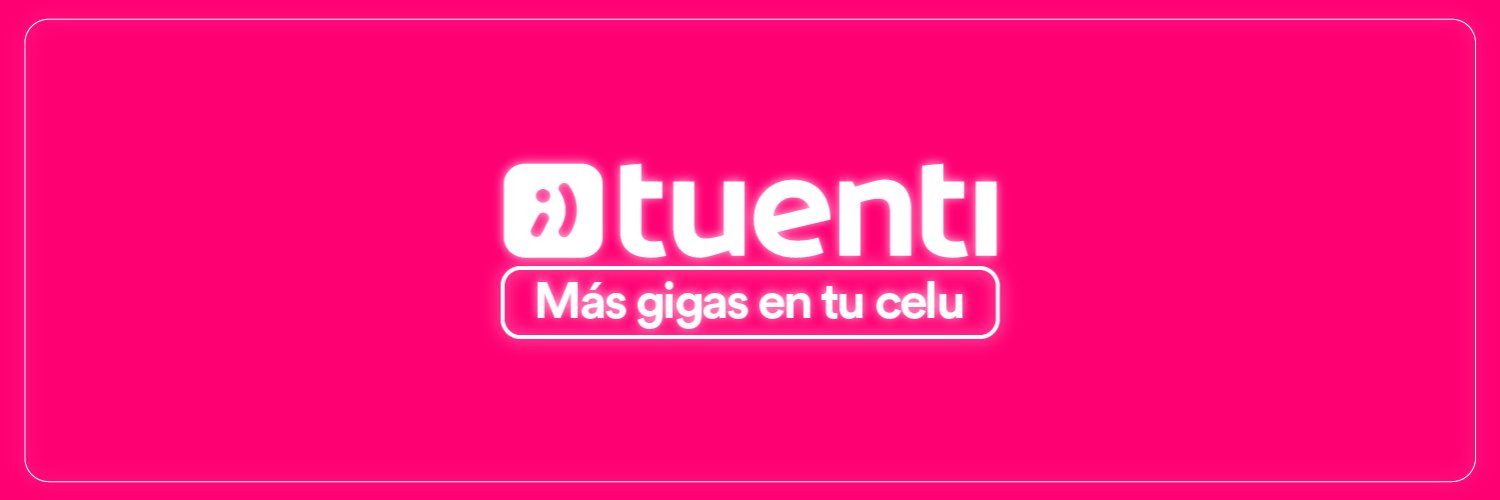 TuentiAR's profile banner image