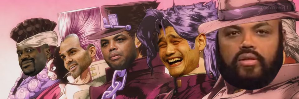 Rob The Entertainer banner