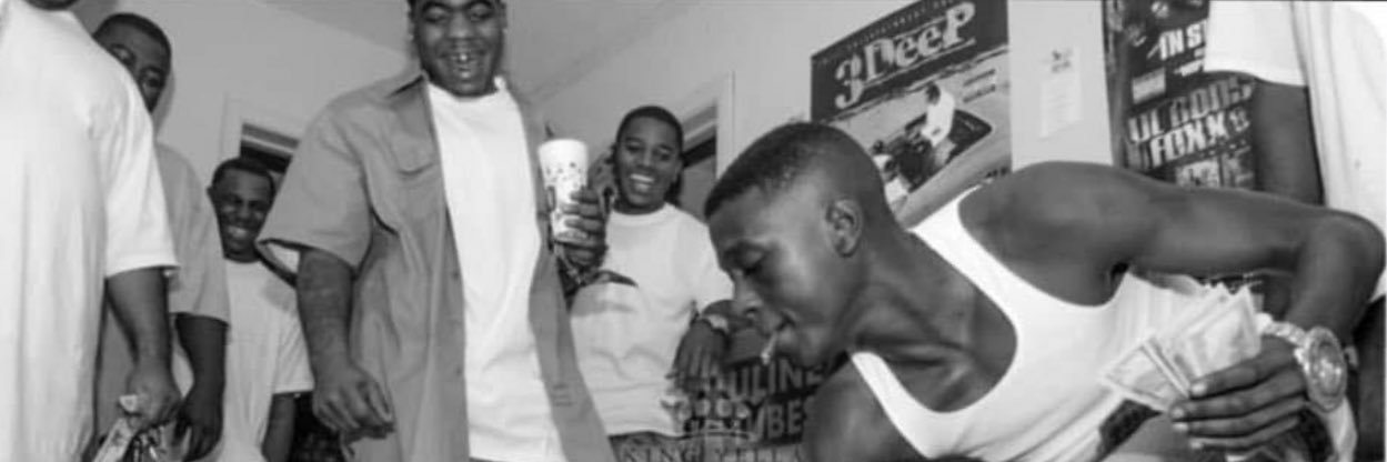 Brae4real's profile banner image