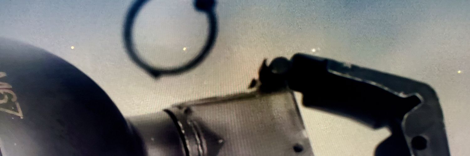 The Funeral Director banner