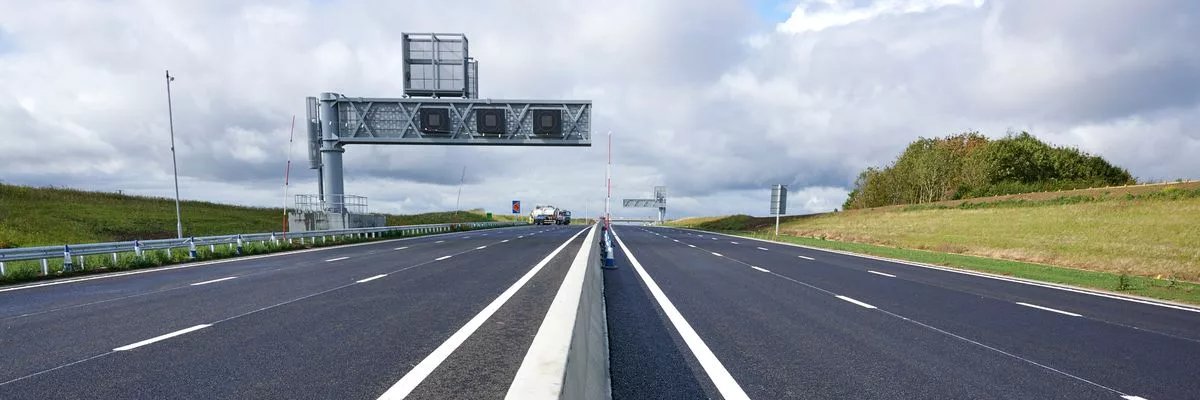 James Barwise RHA banner