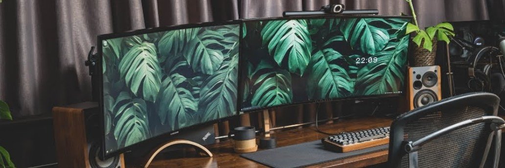 Hussein Kizz ★ banner