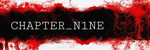 CHAPTER_N1NE Profile Banner