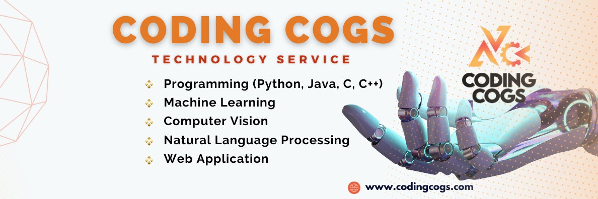 CodingNerds COG banner