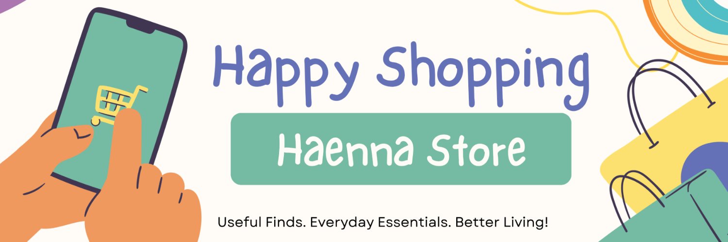 Haenna_com's profile banner image