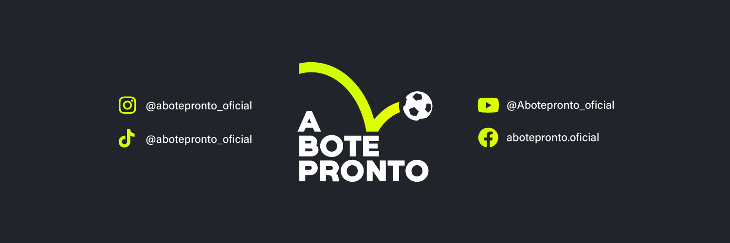 A Bote Pronto Profile Banner