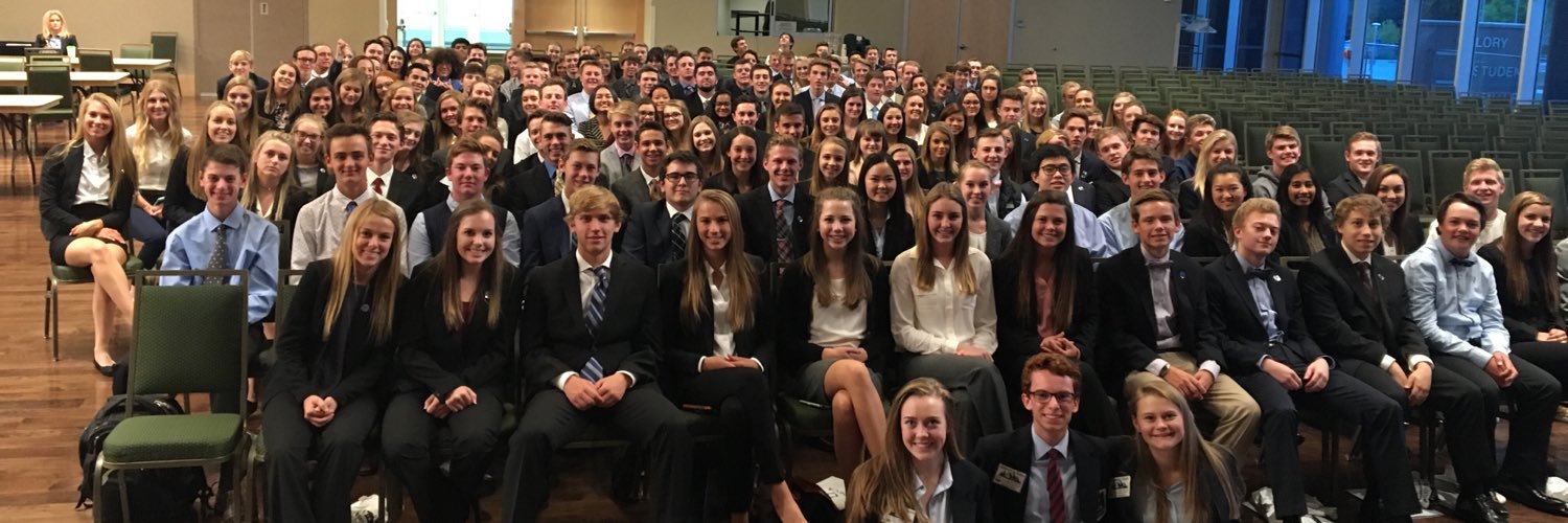 FRHSdeca's profile banner image