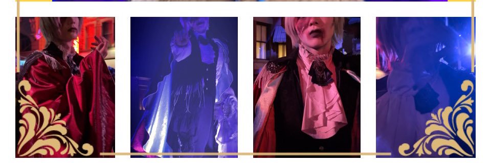 ChaShica's profile banner image