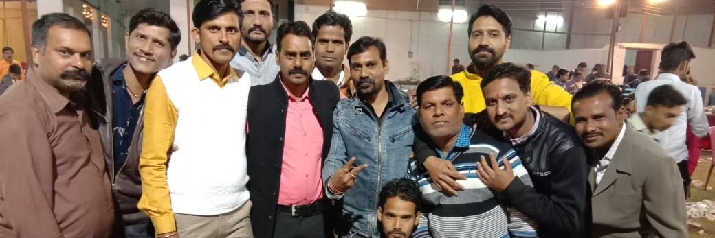 BBaghel's profile banner image