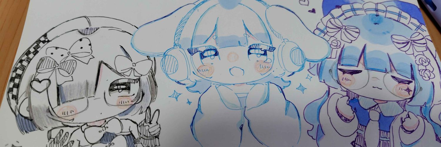 Syachi_1150's profile banner image