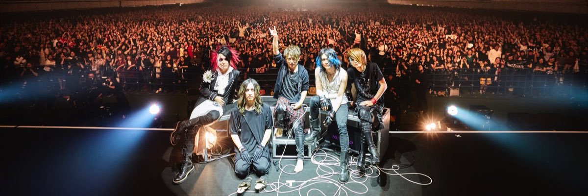 VisualCai's profile banner image