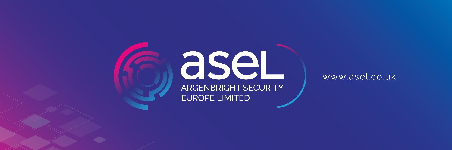 Argenbright Security Europe Limited - ASEL banner