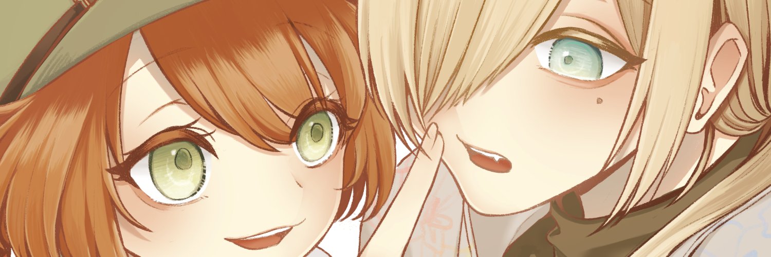 illustSmino's profile banner image