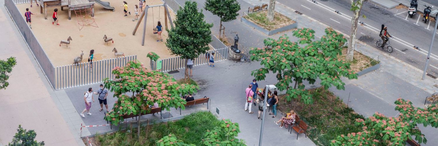 Planificando Proximidad banner