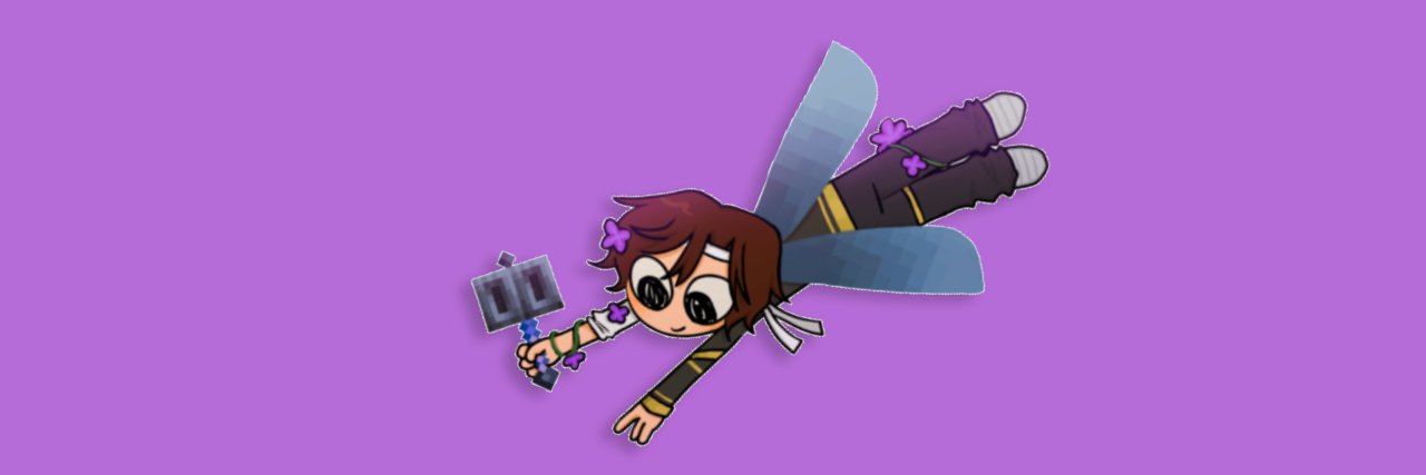 EternityYoutube banner