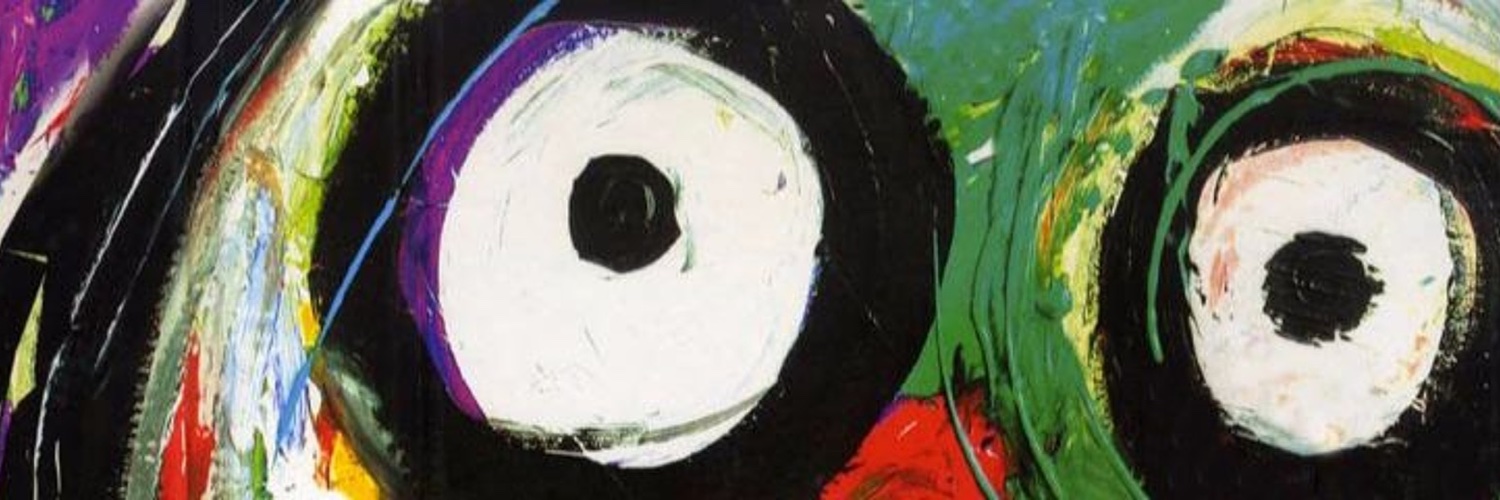 AliveDD's profile banner image