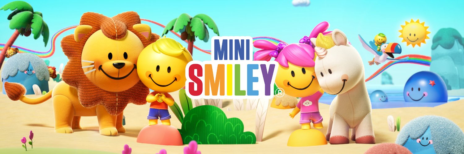 MiniSmileyWorld's profile banner image