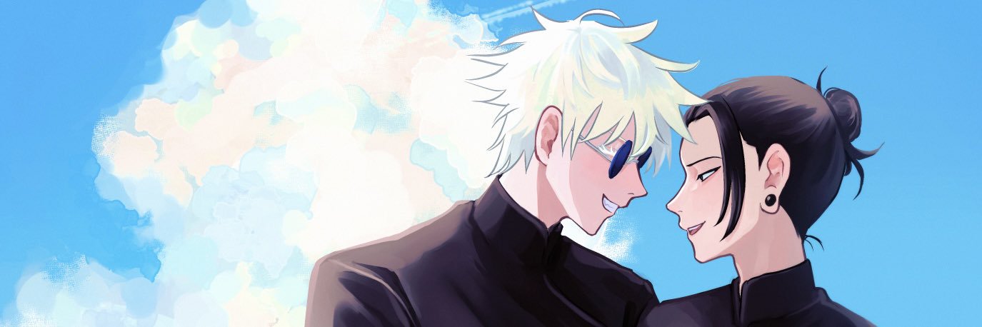 ぅっっ's banner