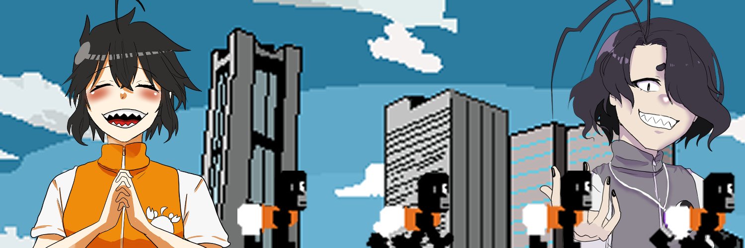 秋丸うつき banner